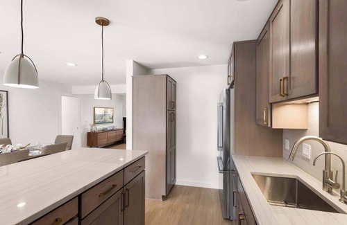 Aspen Condo | Renovated Riverfront 3 BR, Walk to Gondola!