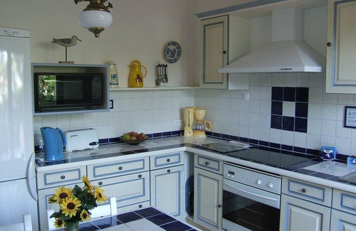 Le Barcares House | RENOVATED SINGLE HOUSE 150 meters from the beach and shops