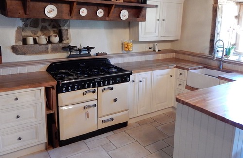 Massignac House | Renovated Stone and Timber House in peaceful location close to all amenities