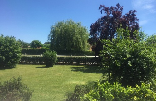 Yvrac House | Renovated stone house