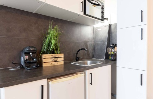 Pla d'Adet Apartment | Renovated studio at the slopes, perfect for families
