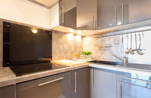 Pla d'Adet Apartment | Renovated studio for 6 near the slopes in Saint-Lary-Soulan