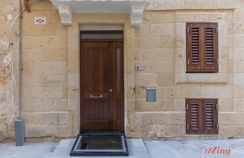 Birgu House | Renovated Studio in the heart of Three Cities
