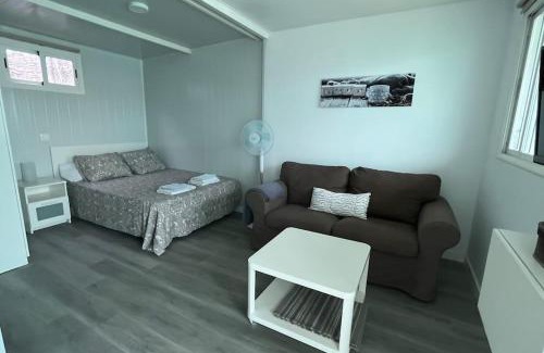 San Bartolome de Tirajana Apartment | Renovated Tiny House