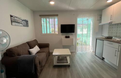 San Bartolome de Tirajana Apartment | Renovated Tiny House