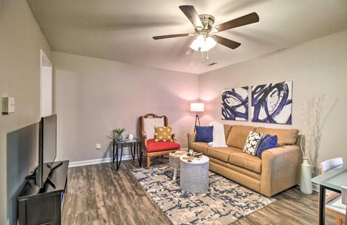 Lynchburg House | Renovated Townhome in the Rivermont District!