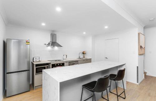 Northbridge Apartment | Renovated Townhouse in Northbridge