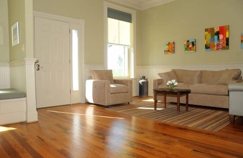 Paris Other | Renovated Train Station on Thoroughbred Horse Farm