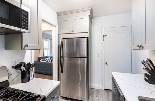 Royal Oak House | Renovated, Upscale Royal Oak Bungalow