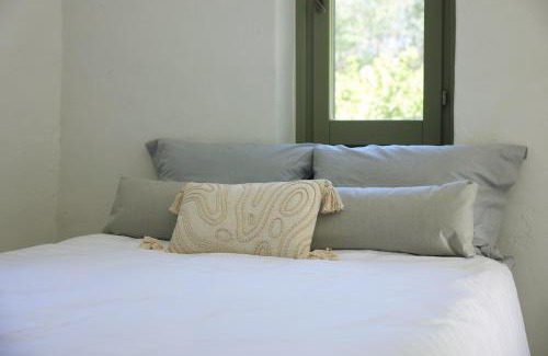 Kea House | Renovated Venetian Watermill in Kea