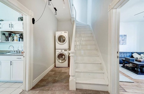 Columbia-Tusculum Apartment | Renovated Vintage Chic Oasis - Urban Homestead, 8 Min Downtown Access!