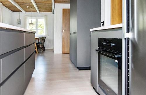 Horsens House | Renovated Waterfront Retreat-By Traum