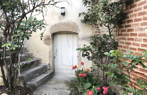 Savigny-les-Beaune House | Renovated winegrower's house in a quiet location