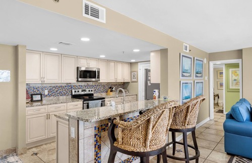 Long Beach Condo | Renovation Special! Big Savings on Long Beach Resort Stays W/Free Beach Chairs