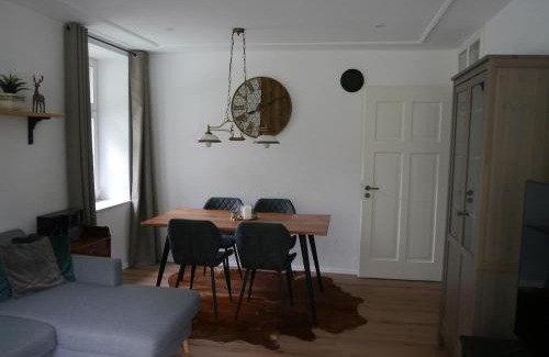 Immenstadt im Allgaeu Apartment | renovierte Altbauwohnung im Oberallgäu