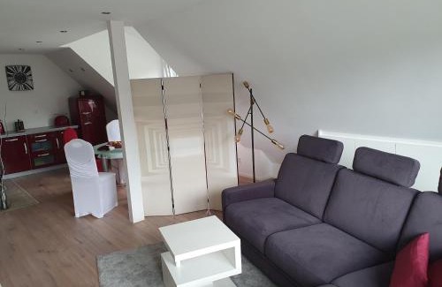 Troisdorf Apartment | Renoviertes Apartment in Troisdorf