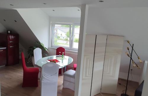 Troisdorf Apartment | Renoviertes Apartment in Troisdorf