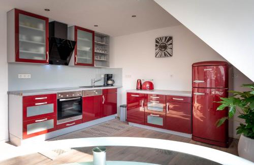 Troisdorf Apartment | Renoviertes Apartment in Troisdorf