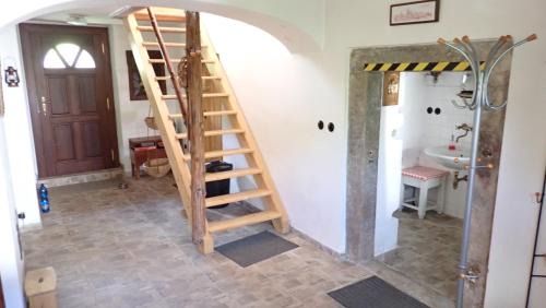 Krystofovo Udoli House | Renovovaná chalupa v Podještědí