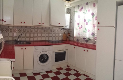 Algeciras House | RENT A 5 MIN BEACH HOUSE