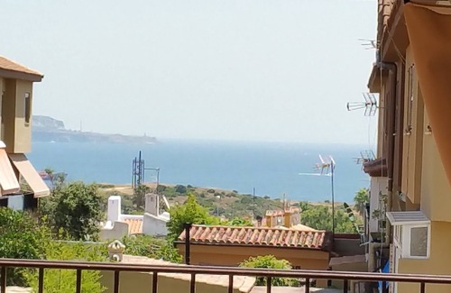 Algeciras House | RENT A 5 MIN BEACH HOUSE