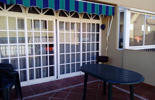 Algeciras House | RENT A 5 MIN BEACH HOUSE