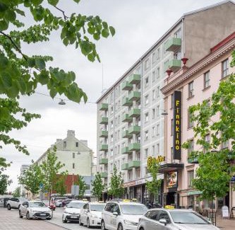 Turku Apartment | Rent a box Turku City Center