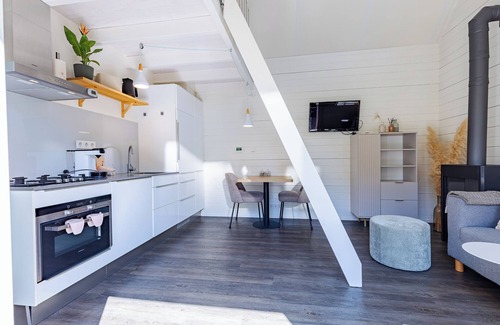 Domburg Cottage | Rent a cottage in Domburg | Lijsterhofstraat 13 - Cozy holiday home near beach and center