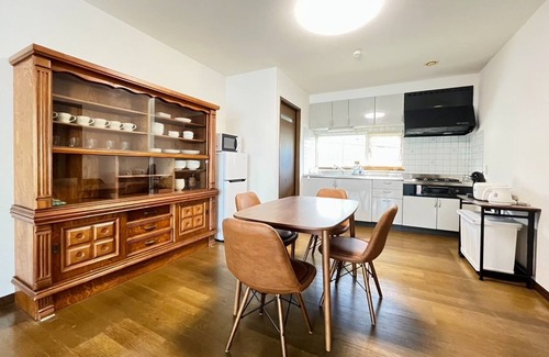 Taiki House | Rent a detached house - Midoricho Guest House/Hiroo-gun Hokkaidō