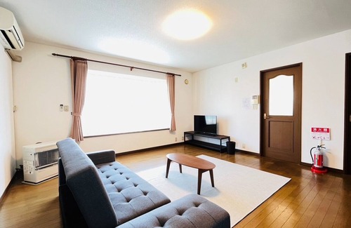 Taiki House | Rent a detached house - Midoricho Guest House/Hiroo-gun Hokkaidō