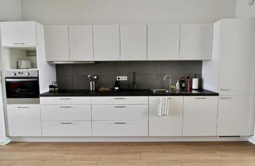 Sint-Gillis Apartment | Rent a Flat - Bruxelles