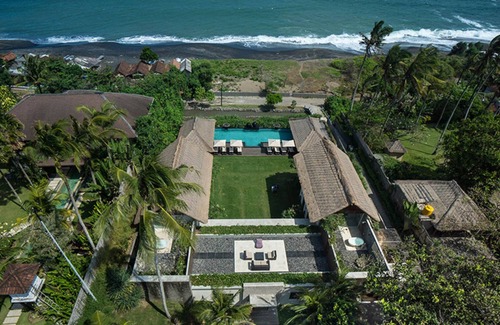 Cemagi Villa | Rent a Luxury Villa in Bali Close to the Beach, Bali Villa 1130