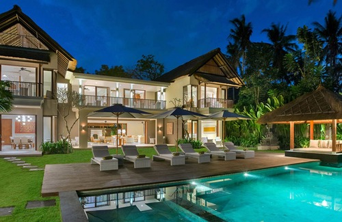 Cemagi Villa | Rent a Luxury Villa in Bali Close to the Beach, Bali Villa 1130