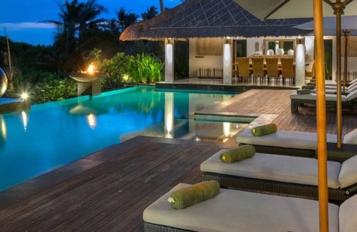 Cemagi Villa | Rent a Luxury Villa in Bali Close to the Beach, Bali Villa 1130