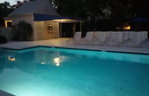 Bahama Village Condo | Rent a Piece of Paradise, Best Location on the Island!