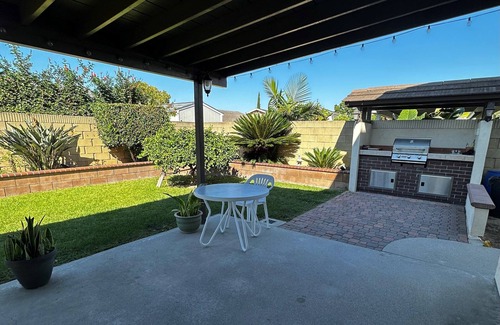Harbor House | Rent a room in a Beautiful fully furnished 2 Story Cozy home!