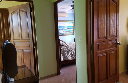 Tumba Vieja Bed & Breakfast | Rent a room or a house at the beach in Punta Chame