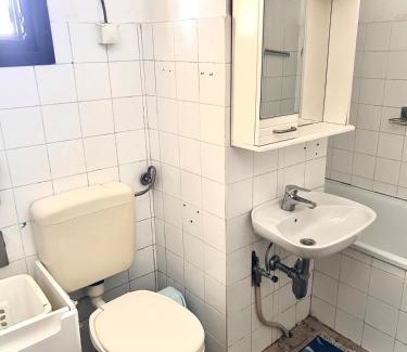 Ilidza House | Rent a vintage house in Sarajevo