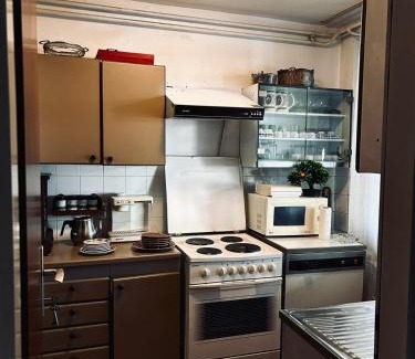 Ilidza House | Rent a vintage house in Sarajevo