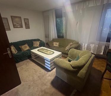 Ilidza House | Rent a vintage house in Sarajevo