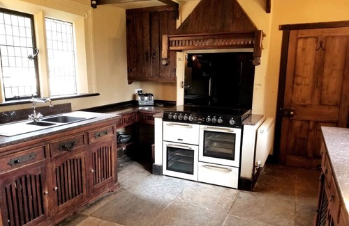 Trowbridge Other | Rent an entire Castle & Grounds (sleeps 18)