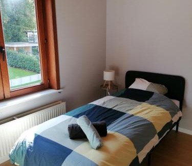Geel House | Rent and Relax Geel