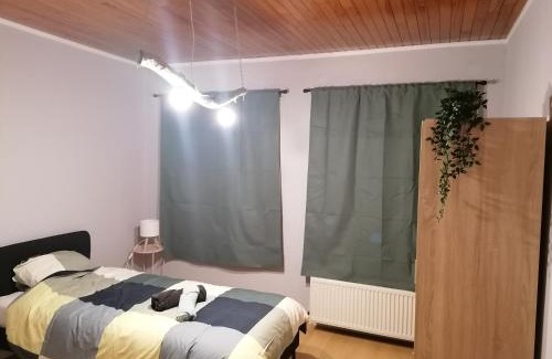 Geel House | Rent and Relax Geel