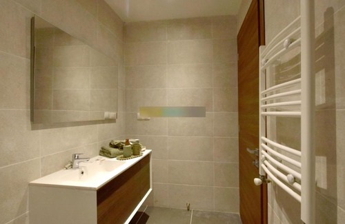 Algiers Apartment | Rent Apart F3 Alger Dely Brahim