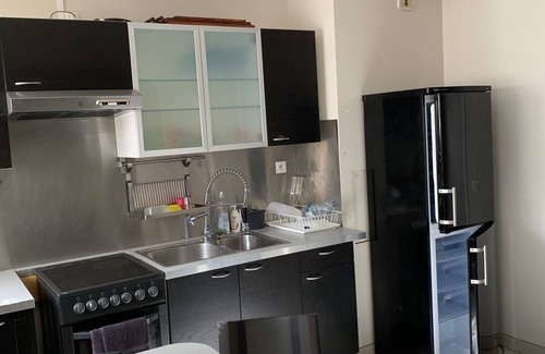 Cergy Apartment | Rent apartment 100 m2 in quiet residence
