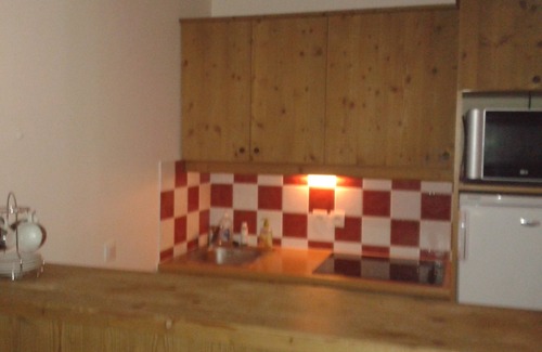 Valloire Apartment | Rent Apartment 5/6