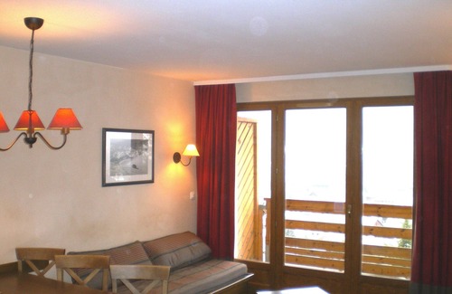 Valloire Apartment | Rent Apartment 5/6