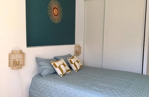Saint Seurin - Fondaudege Apartment | Rent apartment Bordeaux Centre Fondaudège -2 bedrooms, 58m² (83 m2 total)