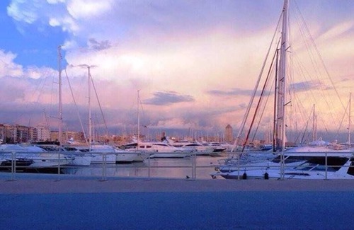 Nettuno Apartment | Rent apartment by the sea months: May June July August and September.