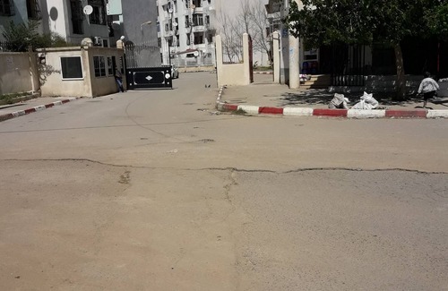 Boumerdes Province Apartment | Rent apartment F3 for summer season